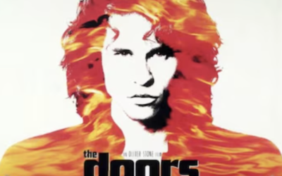 THE DOORS REGRESA A LOS CINES EN MÉXICO CON VERSIÓN REMASTERIZADA EN 4K