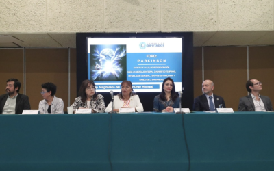 DIPUTADAS DEL PT EXIGEN FORTALECER POLÍTICAS PÚBLICAS DE ATENCIÓN PARA PERSONAS PARKINSON