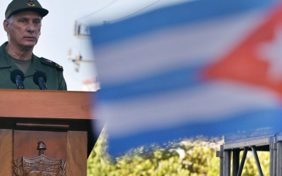 EU LANZA ULTIMÁTUM DE DOS SEMANAS A CUBA PARA LIBERAR A PRESOS POLÌTICOS DE ALTO PERFIL