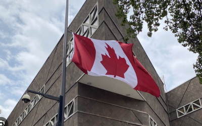CANADÁ LAMENTA BALACERA EN TEOTIHUACÁN; AGRADECE APOYO DE SHEINBAUM