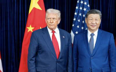 PIDE CHINA QUE MÉXICO NO SIGA EL «MAL EJEMPLO» DE TRUMP DE IMPONER ARANCELES