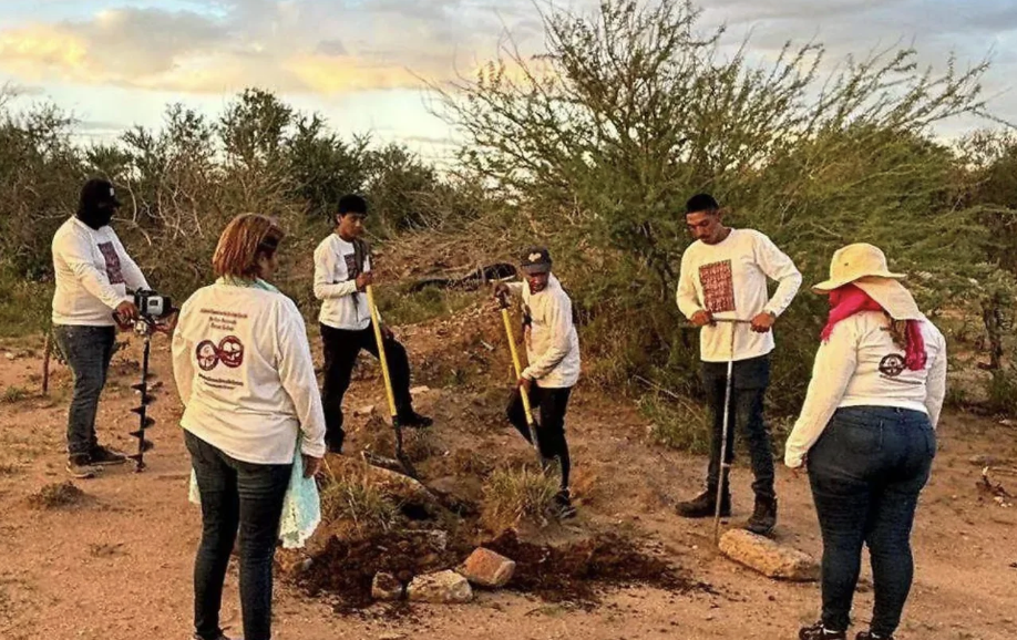 ACUERDAN MÈXICO Y LA ONU FORTALECER COOPERACIÒN EN EL COMBATE A LA DESAPARICION DE PERSONAS