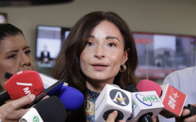 JUICIO POLÍTICO CONTRA TITULAR DE CNDH QUEDA A DISPOSICIÓN EXCLUSIVA DE LAS VÍCTIMAS: MC