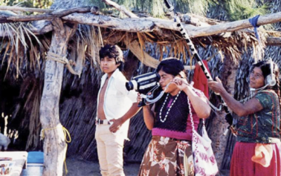 PLURAL TV TRANSMITIRÁ DOCUMENTALES HECHOS POR COMUNIDADES ORIGINARIAS Y AFROMEXICANAS