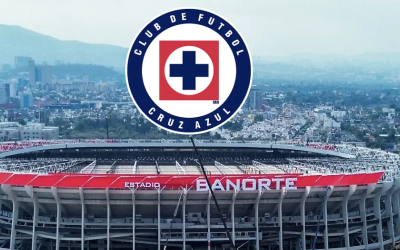 CRUZ AZUL VUELVE AL ESTADIO BANORTE; RECIBIRÁ COMO LOCAL AL NECAXA EN LA JORNADA 17