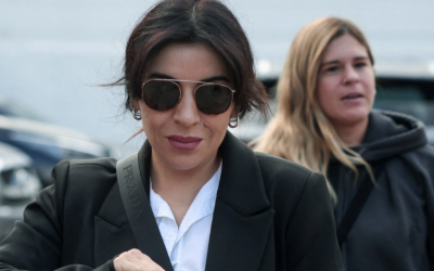 HIJA DE DIEGO ARMANDO MARADONA ACUSA EN JUICIO MANIPULACIÓN «ABSOLUTA» DE MÉDICOS DE SU PADRE