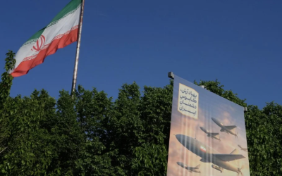 IRÁN SE RETIRA DE NEGOCIACIONES CON EU Y CANCELA DIÁLOGO “EN DEFINITIVA” PREVISTA EN PAKISTÁN