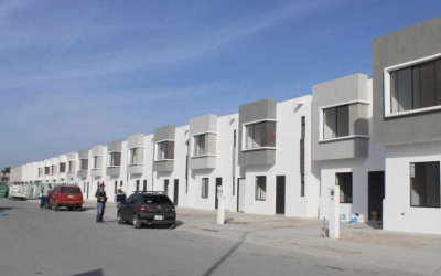 SENADO AVALA LEY DE VIVIENDA; GOBIERNO CONSTRUIRÁ CASAS CON FONDOS DE TRABAJADORES