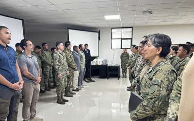 ELEMENTOS DE MARINA, SEDENA Y GN EVITARÀN VIOLENCIA DE GÉNERO EN EL MUNDIAL DE FÙTBOL