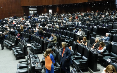 APRUEBA CÁMARA DE DIPUTADOS INCREMENTAR LAS PENAS POR DELITOS CONTRA EL MEDIO AMBIENTE