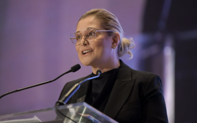 SENADO CITA A GOBERNADORA DE CHIHUAHUA, MARU CAMPOS, POR COLABORACIÓN DE AGENTES DE LA CIA