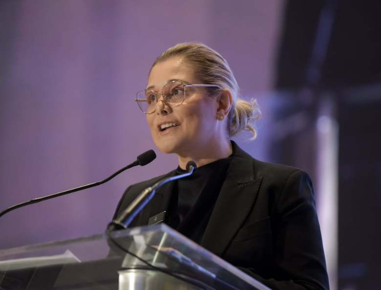 SENADO CITA A GOBERNADORA DE CHIHUAHUA, MARU CAMPOS, POR COLABORACIÓN DE AGENTES DE LA CIA