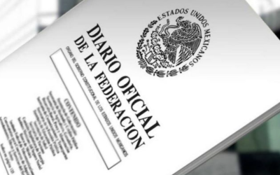 PUBLICA DIARIO OFICIAL REFORMA ELECTORAL QUE PROPUSO LA PRESIDENTA SHEINBAUM; HOY ENTRA EN VIGOR