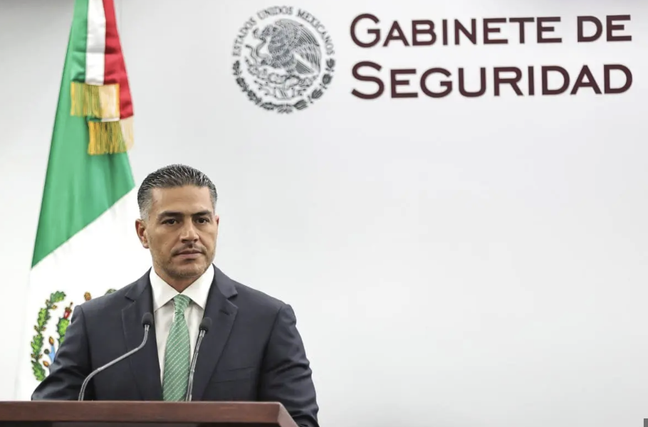 AGENTES DE LA CIA ENTRARON A CHIHUAHUA CON PAPELES DE TURISTA Y DIPLOMÁTICO