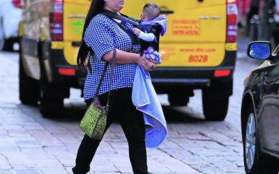 PROPONEN REFORMAS PARA AMPLIAR A UN AÑO LA LICENCIA DE MATERNIDAD CON GOCE DE SUELDO