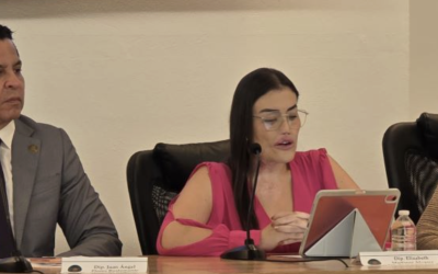 DIPUTADOS URGEN AL SECTOR SALUD ATENCIÓN MÉDICA PREVENTIVA Y REGENERATIVA EN LA NIÑEZ