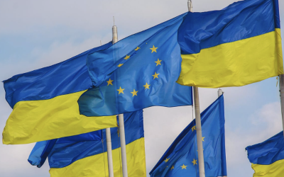 ALEMANIA EXIGE A UCRANIA CEDER PARTE DE SU TERRITORIO A RUSIA A CAMBIO DE ENTRAR A LA UE