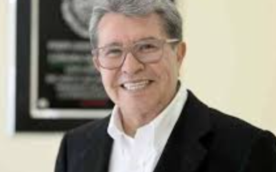 DIPUTADOS PREVÈN PERIODO EXTRAORDINARIO PARA DESAHOGAR PENDIENTES LEGISLATIVOS: RICARDO MONREAL