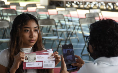 PROPONEN ELEVAR A RANGO CONSTITUCIONAL EL ACCESO DE JÓVENES A CARGOS DE ELECCIÓN POPULAR