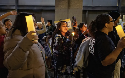 ORDENA TRUMP ADELANTAR AUDIENCIAS DE DEPORTACIÓN PARA MENORES MIGRANTES