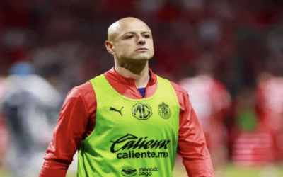 MIGUEL HERRERA “EL PIOJO” APAGA LOS RUMORES SOBRE EL CHICHARITO AL ATLANTE
