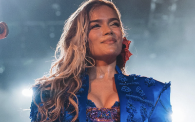 KAROL G SUMA NUEVAS FECHAS PARA SHOWS EN MÉXICO ANTE LA ALTA DEMANDA DE BOLETOS
