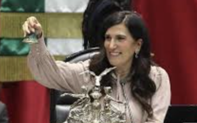 MUY PRODUCTIVO EL SEGUNDO AÑO DE LA LXVI LEGISLATURA; APROBÓ 117 DICTÁMENES: LÒPEZ RABADÀN