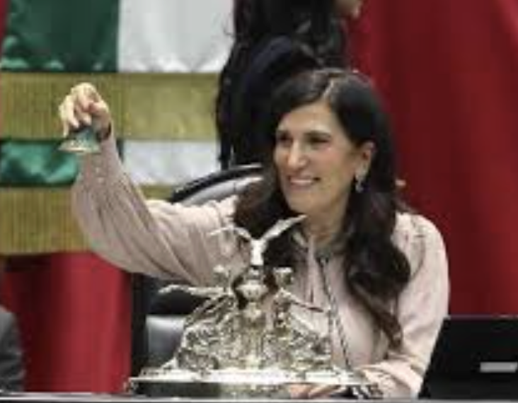MUY PRODUCTIVO EL SEGUNDO AÑO DE LA LXVI LEGISLATURA; APROBÓ 117 DICTÁMENES: LÒPEZ RABADÀN