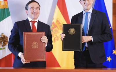 REY FELIPE VI INVITA A SHEINBAUM A CUMBRE; MÉXICO Y ESPAÑA IMPULSAN COOPERACIÓN CON CUBA