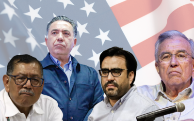 EU LANZA ADVERTENCIA A MÈXICO: CASO ROCHA MOYA “ES SÓLO EL PRINCIPIO” Y VA CONTRA NARCOTRAFICANTES