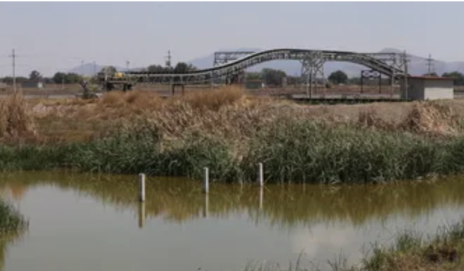 SCJN AMPARA A EJIDATARIOS DE SAN SALVADOR ATENCO; AVALA RETRIBUCIÓN POR LAGO DE TEXCOCO
