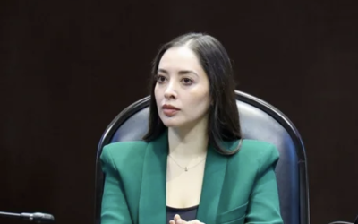 El fuero, “lejos de constituir un mecanismo de impunidad, representa una garantía institucional”: Monreal