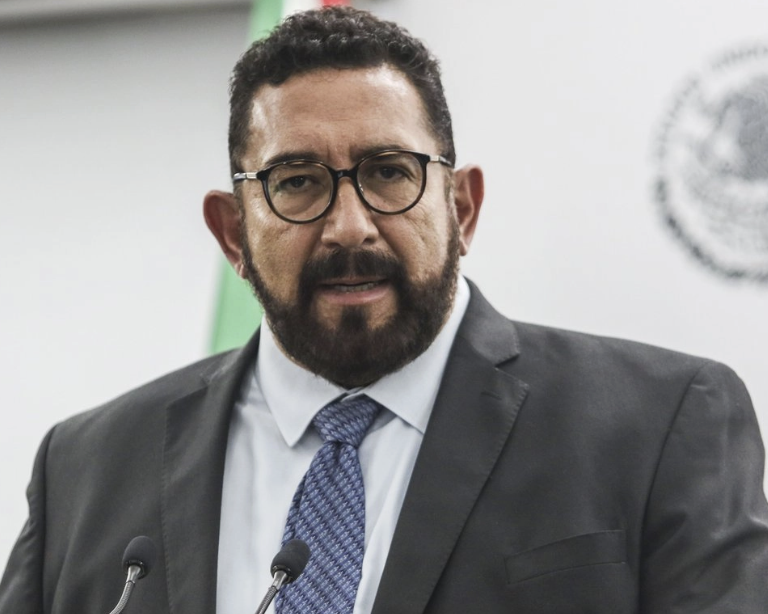 FGR CITA A 50 FUNCIONARIOS DEL GOBIERNO DE CHIHUAHUA POR PRESENCIA DE AGENTES DE LA CIA