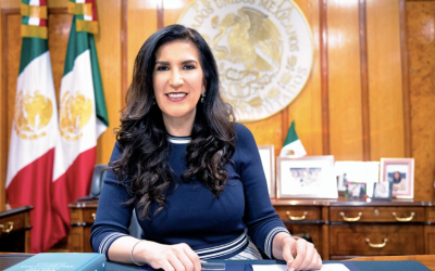 EN LA PERMANENTE HABRÀ RESPETO A LA PLURALIDAD Y AL DEBATE DEMOCRÁTICO: KENIA LÓPEZ RABADÁN