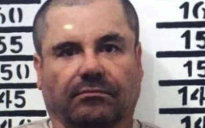 CORTE DE NUEVA YORK RECHAZA SOLICITUD DE ‘EL CHAPO’ GUZMÁN PARA SER EXTRADITADO A MÈXICO
