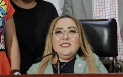 URGE GARANTIZAR DERECHOS REPRODUCTIVOS DE SOBREVIVIENTES DE CÁNCER: MÓNICA HERRERA