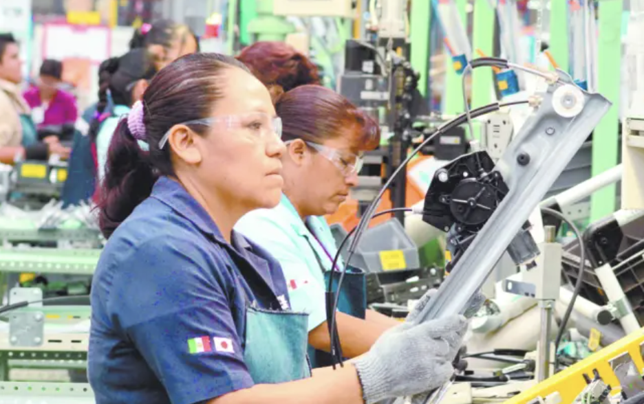 BAJA PRODUCTIVIDAD Y ALTA CONCENTRACIÓN INDUSTRIAL FRENAN LA INVERSIÓN EN MÉXICO: SHCP