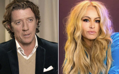 CORTE DE MIAMI RESOLVERÀ A QUIEN OTORGA CUSTODIA DEL HIJO DE PAULINA RUBIO Y COLATE