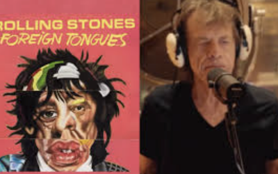 LOS ROLLING STONES ESTRENAN ‘IN THE STARS’, PRIMER SENCILLO DE SU PRÓXIMO ÁLBUM