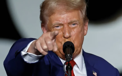 AMENAZA TRUMP A MÉXICO SOBRE LUCHA CONTRA EL NARCO: “SI NO HACE SU TRABAJO, NOSOTROS LO HAREMOS”