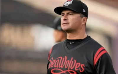LOS TIGERS DE DETROIT DESPIDEN AL MANAGER MEXICANO GABE ÁLVAREZ POR ACOSO SEXUAL