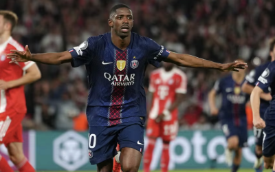 EL PARÍS SAINT GERMAIN VENCE AL BAYERN MÙNICH Y AVANZA A LA FINAL DE LA CHAMPIONS