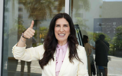 AMENAZAS DE TRUMP OBLIGAN A MÉXICO A COMBATIR CON SERIEDAD AL NARCOTRÁFICO: KENIA LÓPEZ RABADÁN