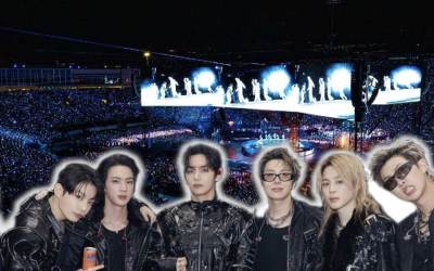 BTS BRINDA SINGULAR SHOW RN RL RDTSFIO GNP DE CDMX; FUE UNA NOCHE DE FELICIDAD Y K-POP