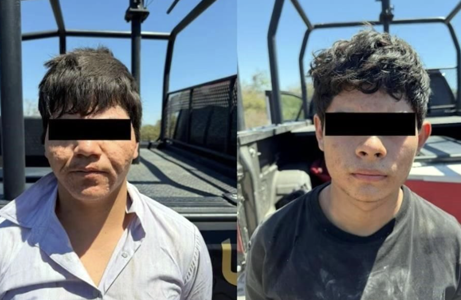 FUERZAS FEDERALES ENFRENTAN A CÉLULA DEL ‘MAYITO FLACO’; MUERE UNO Y DETIENEN A DOS 