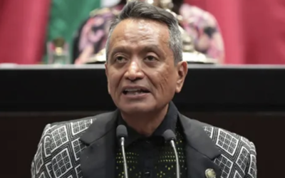DIPUTADOS IMPULSAN LEYES DIRIGIDAS A LA POBLACIÓN DE LA DIVERSIDAD: JAIME LÓPEZ VELA