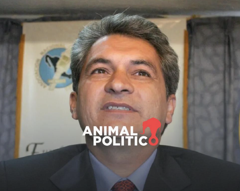 PROCESAN A JUEZ POR CONCEDER ILEGALMENTE UN AMPARO A EXGOBERNADOR DE TAMAULIPAS