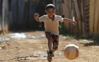 IMPULSAN LEY PARA DETECTAR TALENTOS DEPORTIVOS EN ZONAS MARGINADAS Y CENTROS ESCOLARES