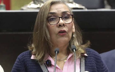 IMPULSAN REFORMA PARA ESTABLECER QUE PERDERÁ LA PATRIA POTESTAD QUIEN COMETA TENTATIVA DE FEMINICIDIO
