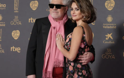 FESTIVAL DE CANNES SE ALISTA PARA UNA EDICIÓN LLENA DE GLAMOUR Y ACENTO ESPAÑOL